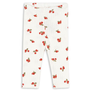 Organic Minnie leggings (18 mdr/86 cm)