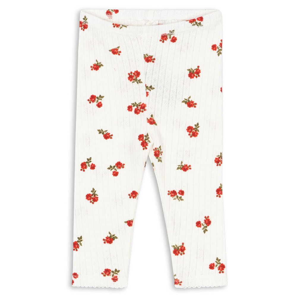 Organic Minnie leggings (18 mdr/86 cm)
