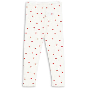 Organic Minnie leggings (2 år/92 cm)