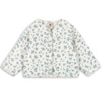 Organic Mioblu jakke (18 mdr/86 cm)