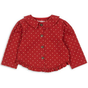 Organic Nola jakke (2 år/92 cm)