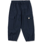 Organic Peppe bukser (18 mdr/86 cm)