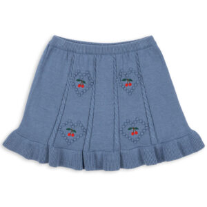 Organic Soleil nederdel (2 år/92 cm)