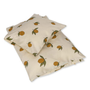 Organic sengetøj (BABY)