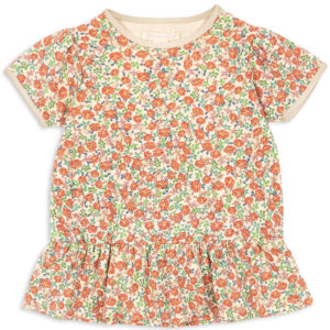 Organic t-shirt (2 år/92 cm)