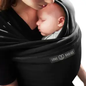 Original Strækvikle / Vikle - Black/Black