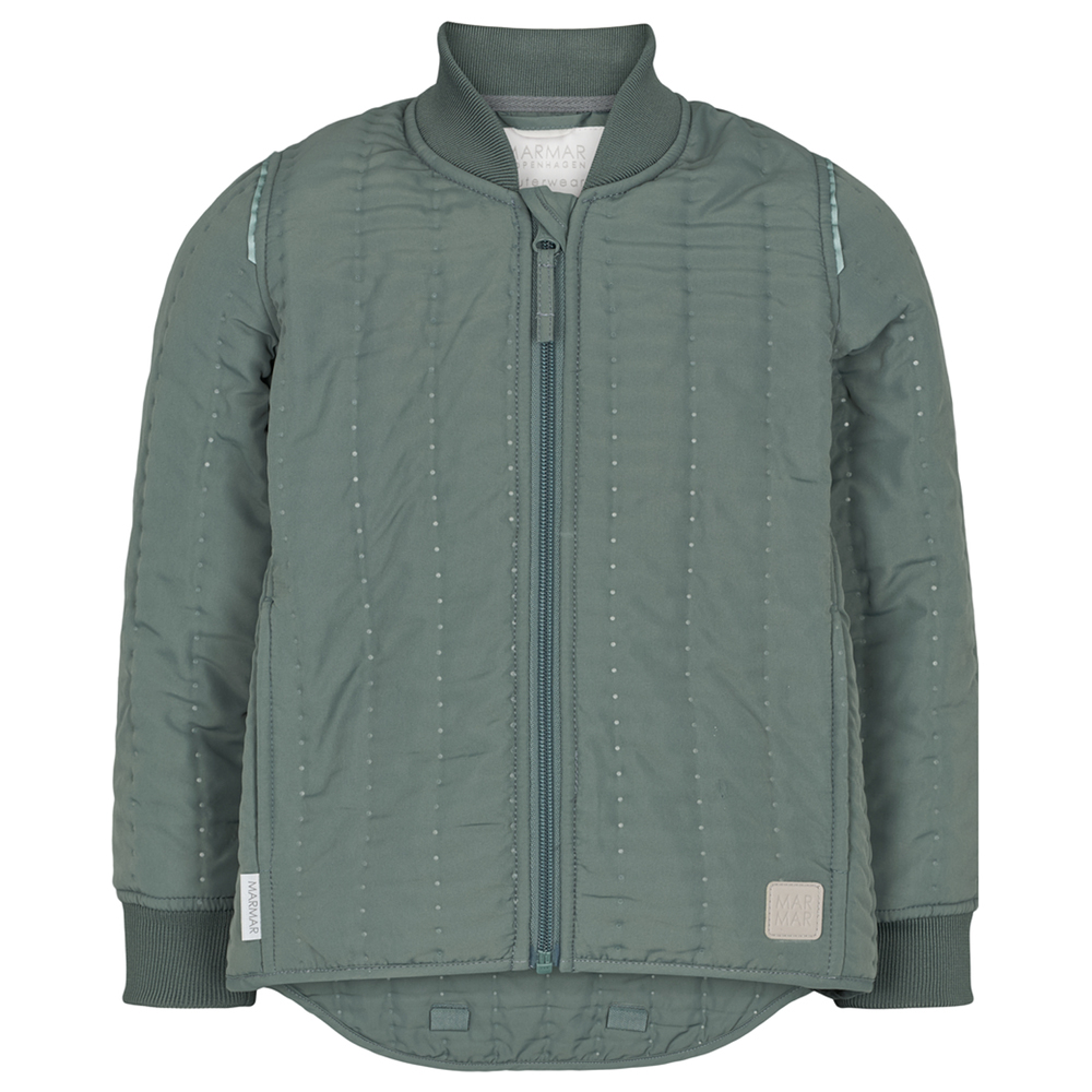 Orry termojakke (7 år/122 cm)