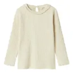 Osanne Bluse - Turtledove - 110