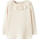 Osophia Bluse - Cameo Rose - 110