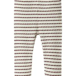 Osophia Leggings - Hot Chocolate - 56