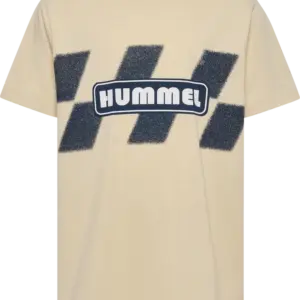 Pets t-shirt kortærmet - WOOD ASH - 104