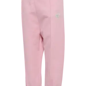 Pintuck Sweatpants - Pink necta - 74