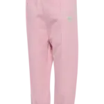 Pintuck Sweatpants - Pink necta - 98