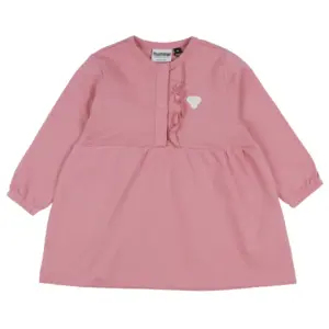 Placket Kjole - Polignac - 86