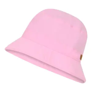 Poplin bucket hat - 2238 - 53