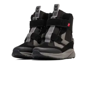 Reach conquer super high tex JR - BLACK/GREY - 26