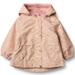 Recycled Ada jakke (18 mdr/86 cm)