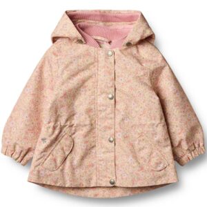 Recycled Ada jakke (18 mdr/86 cm)