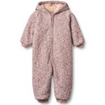 Recycled Krammo termodragt (6 mdr/68 cm)