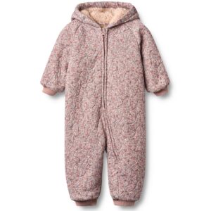 Recycled Krammo termodragt (6 mdr/68 cm)