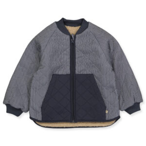 Recycled Lake termojakke (3 år/98 cm)