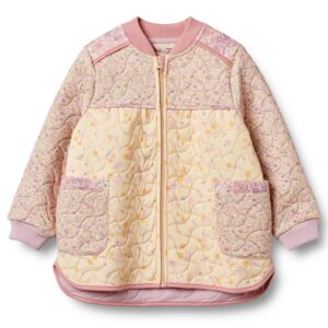 Recycled Liv termojakke (4 år/104 cm)