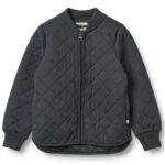 Recycled Loui termojakke (12 år/152 cm)