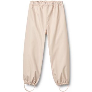 Recycled Olo regnbukser (3 år/98 cm)