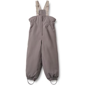 Recycled Sal skibukser (4 år/104 cm)