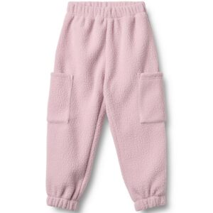 Recycled Suun fleecebukser (2 år/92 cm)