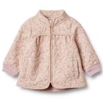 Recycled Thilde termojakke (2 år/92 cm)