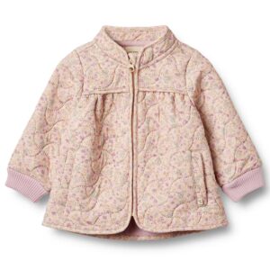 Recycled Thilde termojakke (2 år/92 cm)