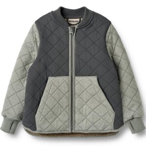 Recycled Wulf termojakke (3 år/98 cm)