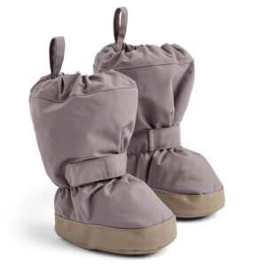 Recycled overtræksfutter (6-12 mdr)