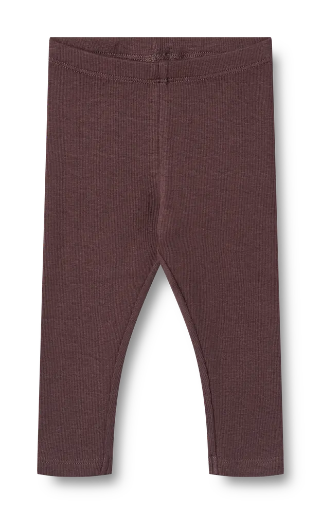 Rib Leggings Maddy - 3030 - 1 MDR.