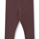 Rib Leggings Maddy - 3030 - 2 ÅR