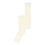 Rib Strømpebuks - 432 - 80