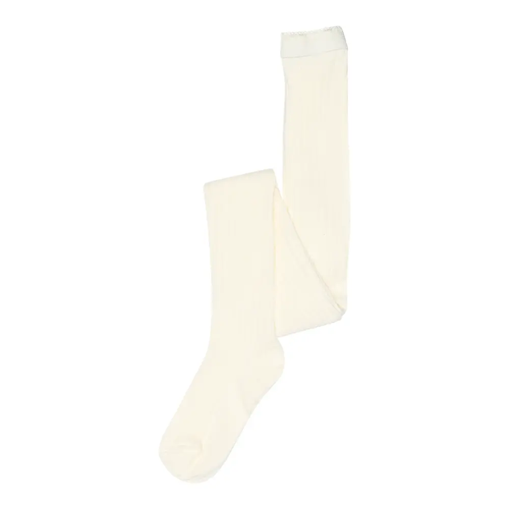 Rib Strømpebuks - 432 - 90