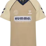 Rolf t-shirt ss - CORNSTALK - 110