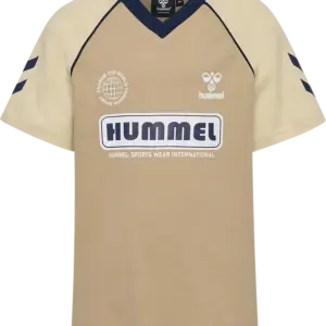 Rolf t-shirt ss - CORNSTALK - 140