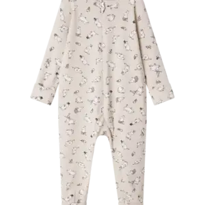 Rompy m. Lynlås - Moomin - 62