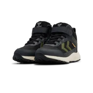 Root Tex Jr - Ebony - 27