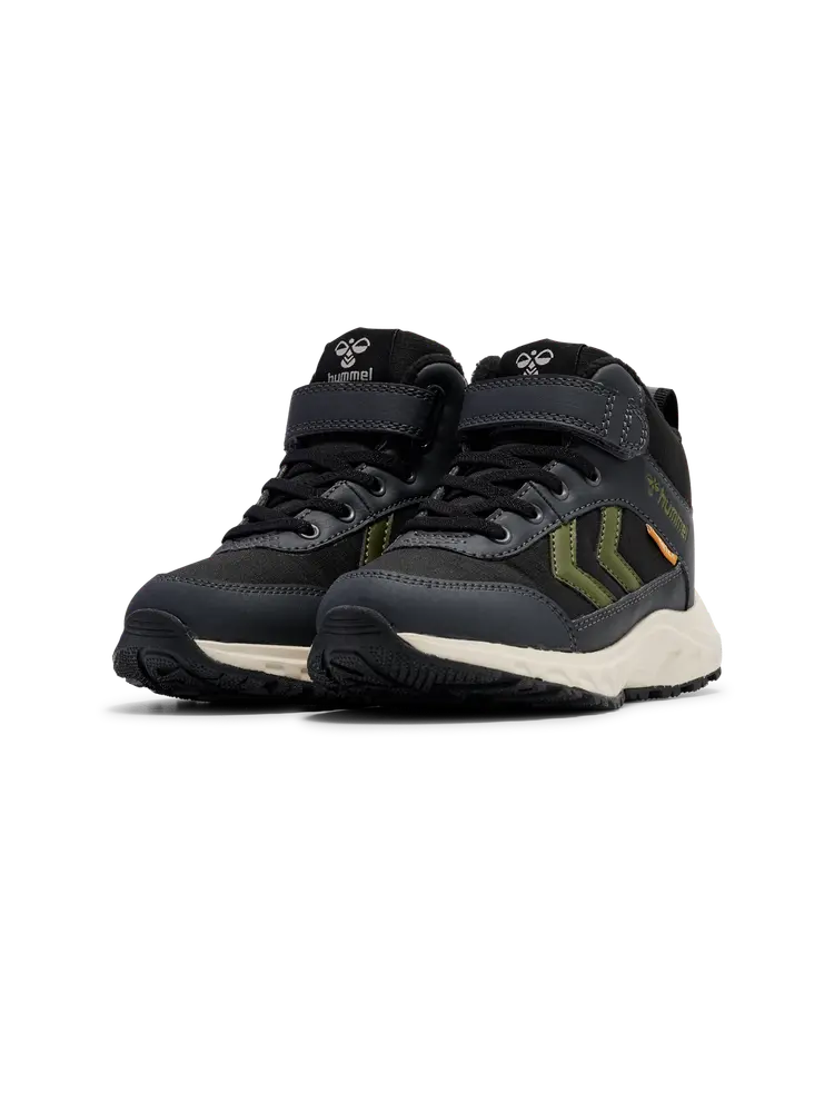 Root Tex Jr - Ebony - 31