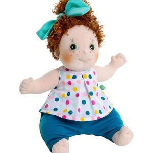 Rubens barn Dukke - 36cm - Cicci