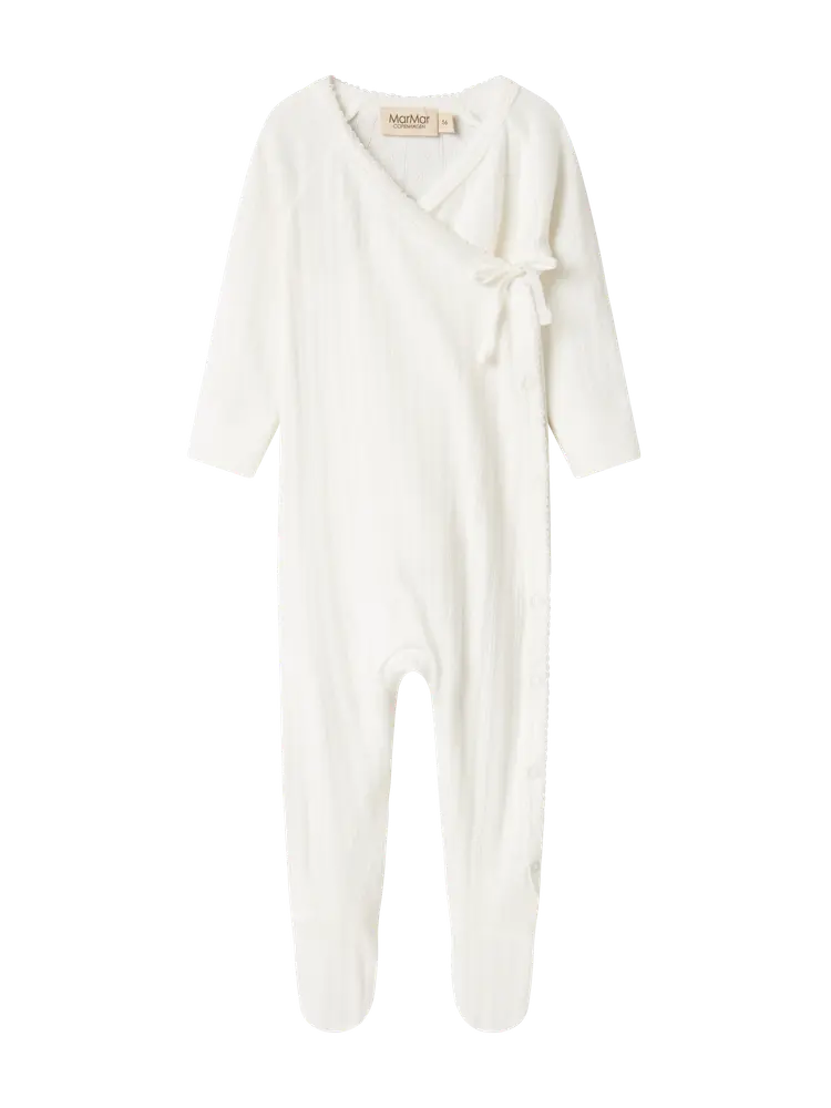 Rubetta Heldragt - Gentle white - 56