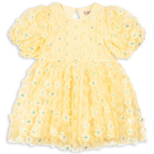 Sally kjole (18 mdr/86 cm)