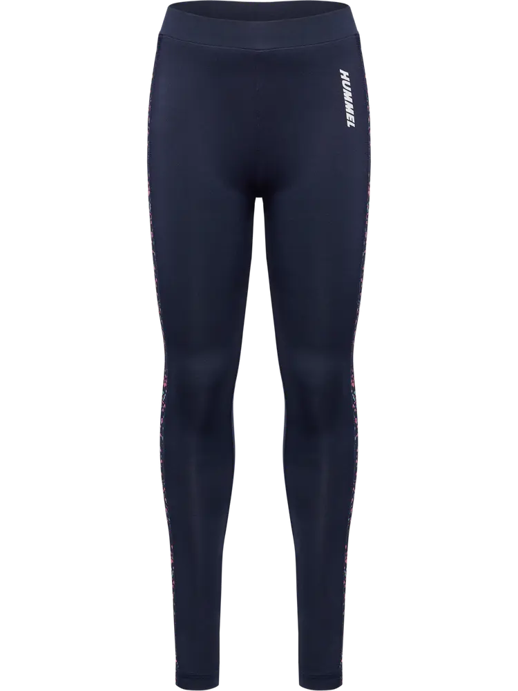 Sanne leggings - PARISIAN NIGHT - 128