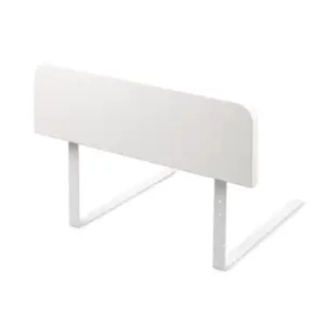 Sebra universal sengehest - hvid - FSC