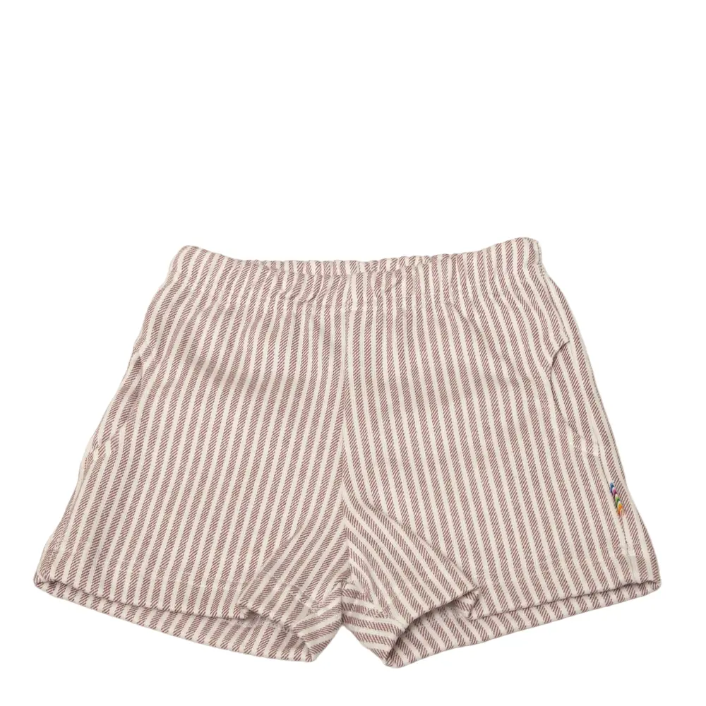 Shorts - Pink - 110