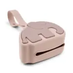 Silikone sutteholder Elphee Pudder